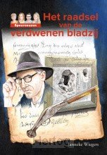 Het raadsel van de verdwenen bladzij - deel 2