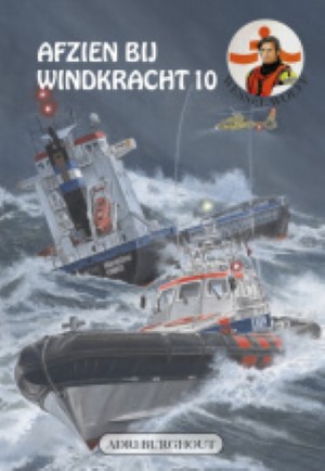 Afzien bij windkracht 10 - deel 3