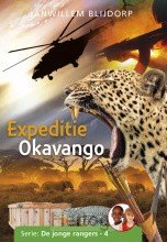 Expeditie Okavango - deel 4