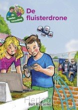 De fluisterdrone - deel 1