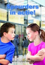 Speurders in actie