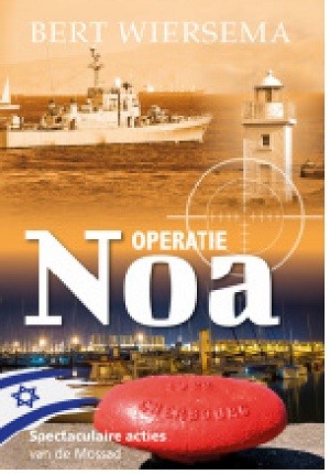 Operatie Noa - deel 2