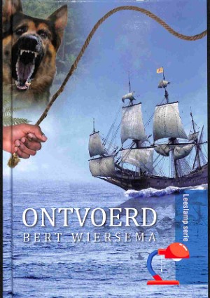 Ontvoerd