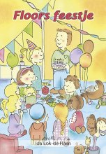 Floors feestje - deel 8