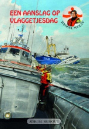 Een aanslag op vlaggetjesdag - deel 5