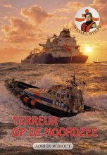 Terreur op de Noordzee - deel 8