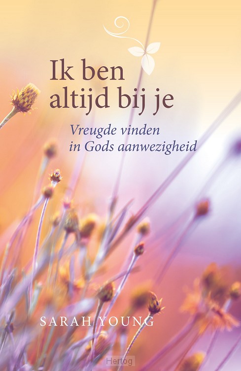 Ik ben altijd bij je (vrouweneditie)