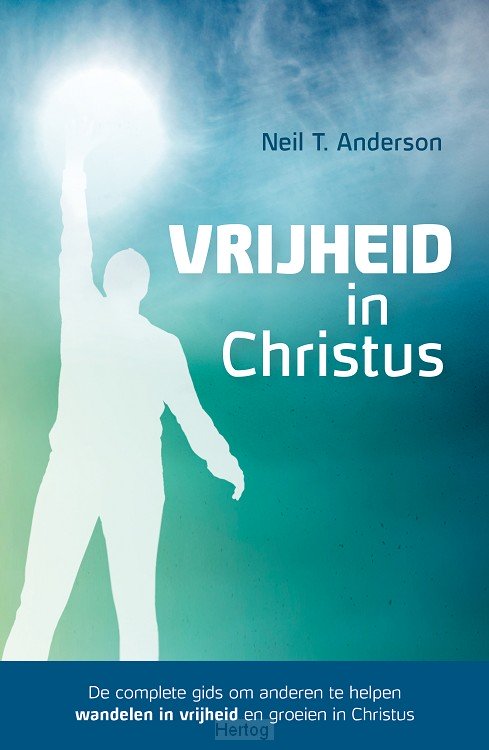 Vrijheid in Christus
