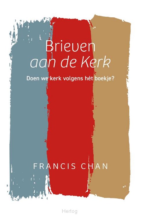 Brieven aan de kerk