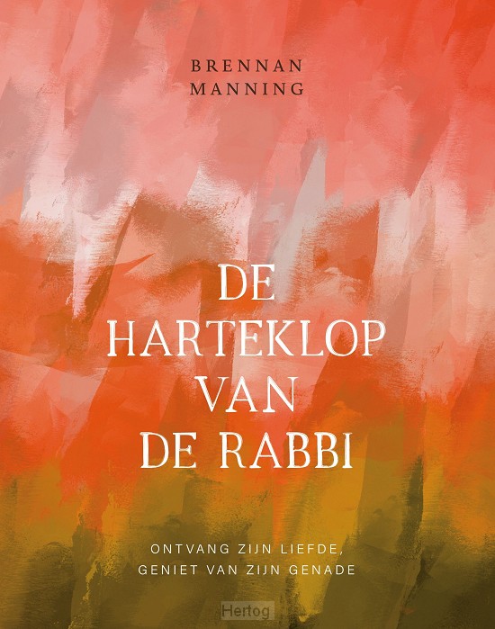 De harteklop van de Rabbi