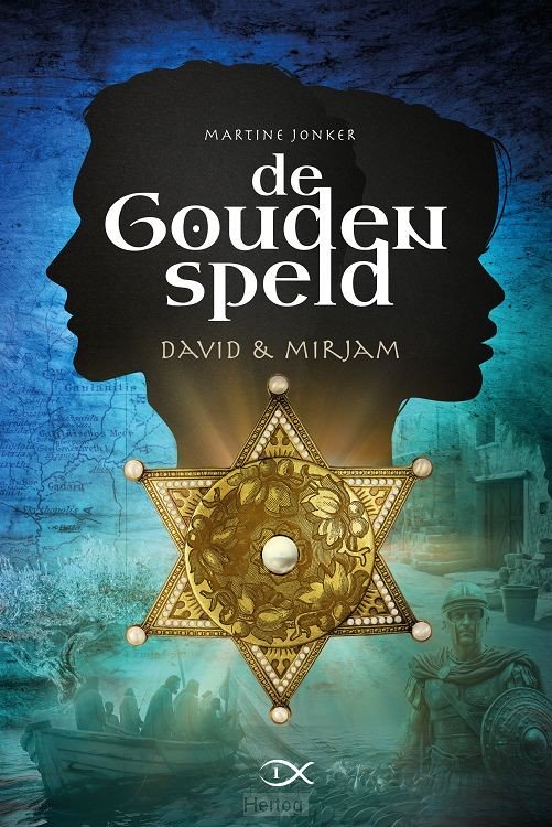David & Mirjam - deel 1