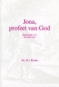 Jona profeet van God