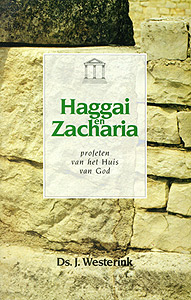 Haggai en Zacharia
