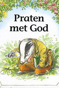 Praten met God