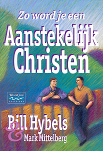 Zo word je een aanstekelijk christen