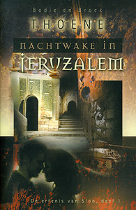 Nachtwake in Jeruzalem deel 1