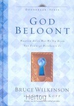 God beloont