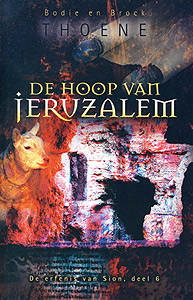 De hoop van Jeruzalem deel 6