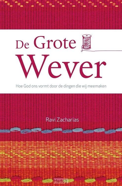 De Grote Wever