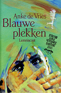 Blauwe plekken