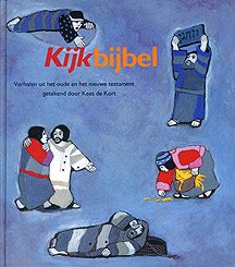 Kijkbijbel
