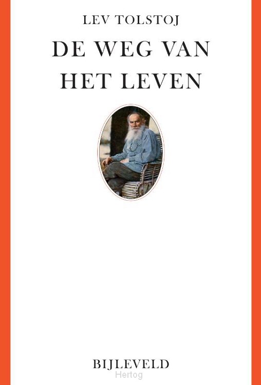 De weg van het leven