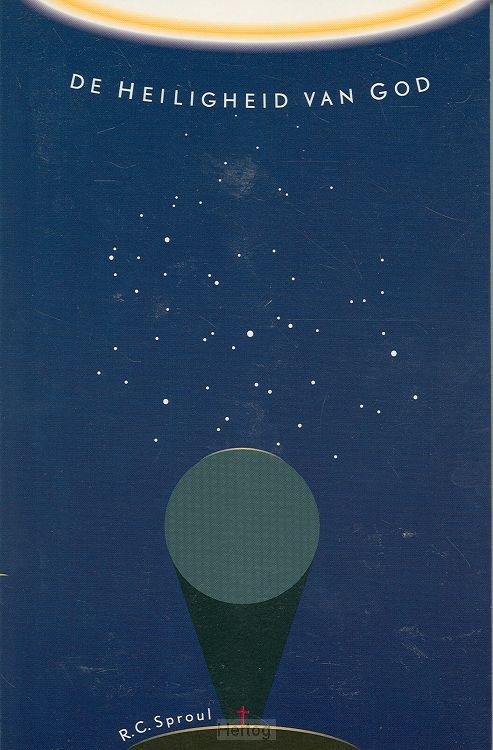 De heiligheid van God