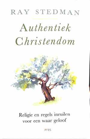 Authentiek christendom