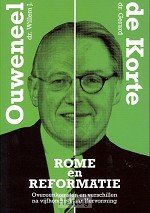 Rome en Reformatie