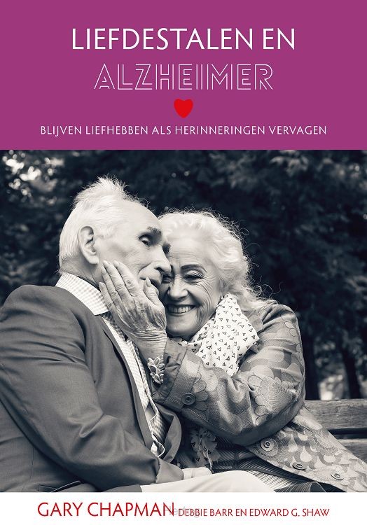 Liefdestalen en Alzheimer
