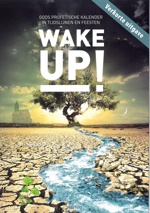 Wake up! - verkorte uitgave