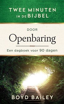 Twee minuten in de Bijbel door Openbaring