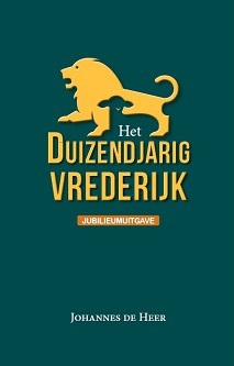 Duizendjarig vrederijk - jubileumuitgave