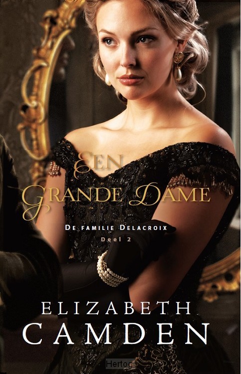 Een grande dame - deel 2