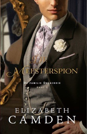 De meesterspion - deel 3