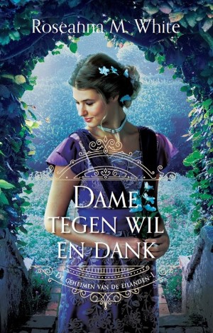 Dame tegen wil en dank - deel 1