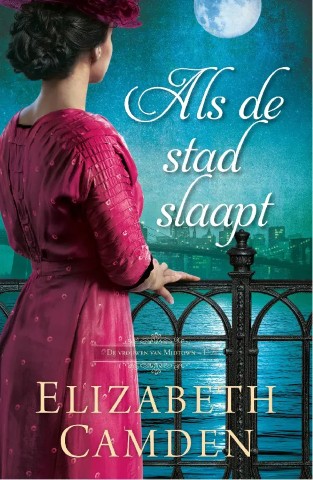 Als de stad slaapt - deel 1