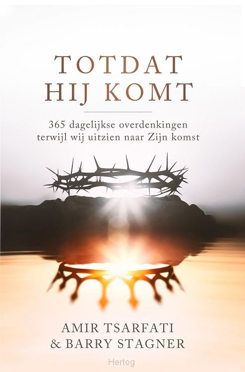 Totdat Hij komt