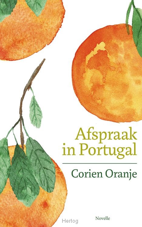 Afspraak in Portugal