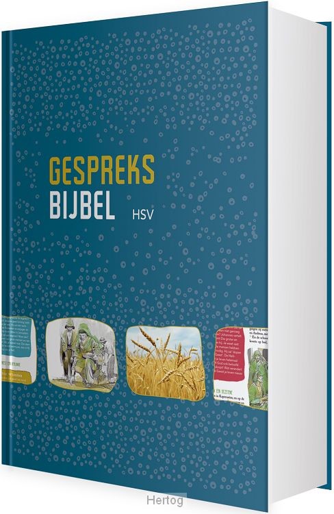 Gespreksbijbel