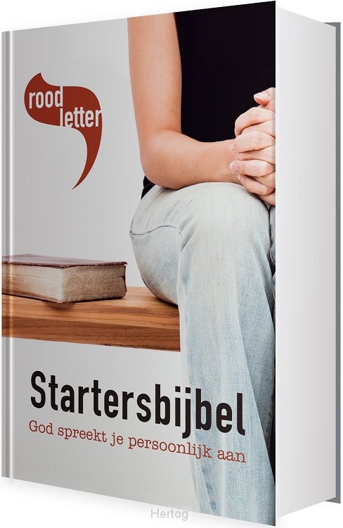 Startersbijbel