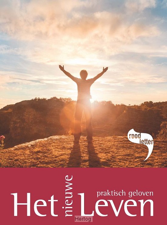 Het nieuwe Leven - Roodletterbijbel