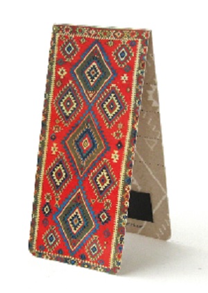 Boekenlegger - Kelim, Azerbaijan