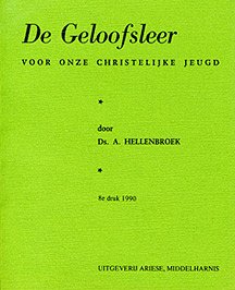 De Geloofsleer