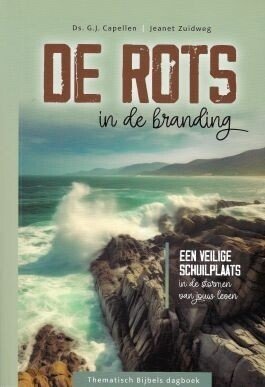 De Rots in de branding