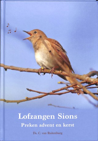 Lofzangen Sions