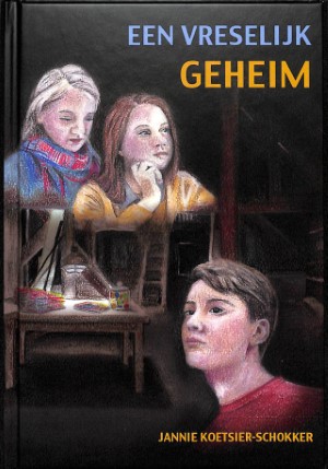 Een vreselijk geheim