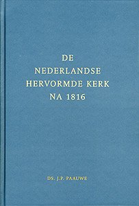 De Nederlandse Hervormde Kerk