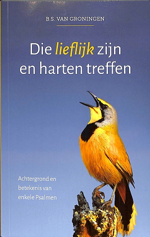 Die lieflijk zijn en harten treffen