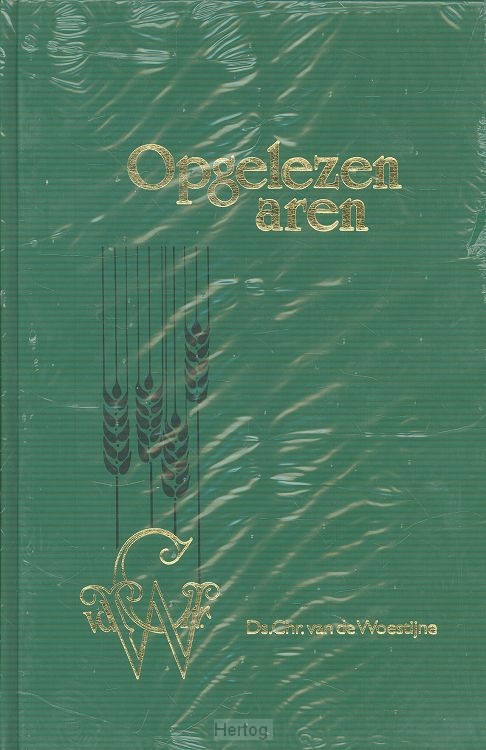 Opgelezen aren